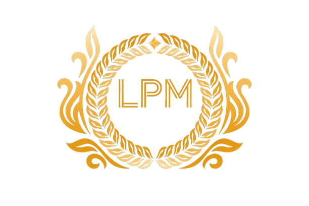 Luxury Private Morocco Logo